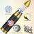 Best Bonus Dad Ever Bullet Tumbler Step Dad American Flag