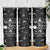 Funny Halloween Witch Skinny Tumbler Witches Brew Drink Witchy Vibes Spooky Decorations - Wonder Print Shop