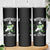 Funny Halloween Party Skinny Tumbler Witch Witches Be Sippin, for Ladies - Wonder Print Shop