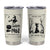 Witch Halloween Tumbler Cup Women Girls Trip Salem 1692 They Missed One - Wonder Print Shop