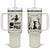 Witch Halloween Tumbler With Handle Women Girls Trip Salem 1692 They Missed One - Wonder Print Shop