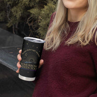 Tomorrow Needs You Suicide Prevention Awareness Tumbler Cup 988 You Are Enough