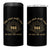 Suicide Prevention Awareness 4 in 1 Can Cooler Tumbler The Sun Will Rise We Will Try Again Positive Saying Inspirational Gifts - Wonder Print Shop