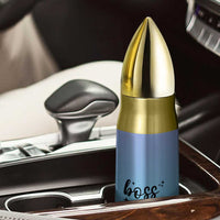 Personalized Boss Lady Bullet Tumbler Custom Name Gifts for Office Bosses Coworkers Leaders Managers