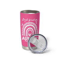 Aunt Gifts Tumbler Cup Gift For New Aunts Auntie Birthday