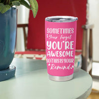Aunt Gifts Tumbler Cup Gift For New Aunts Auntie Birthday