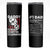 Christmas Gifts for Dad Skinny Tumbler Daddy The Man The Myth The Legend American Flag Father's Day - Wonder Print Shop