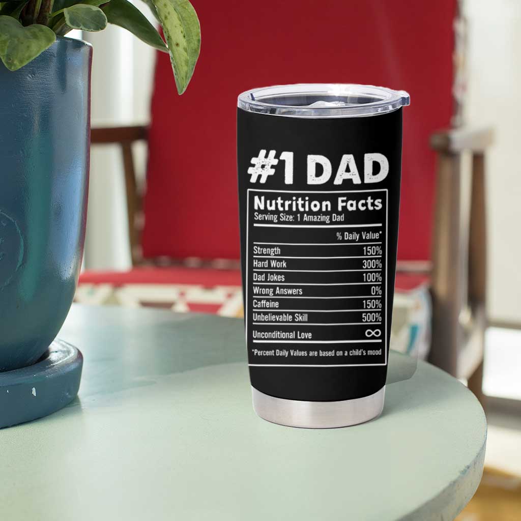 Christmas Gifts for Dad Tumbler Cup Daddy The Man The Myth The Legend American Flag Father's Day - Wonder Print Shop