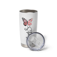 Mental Health Tumbler Cup Stay Inspiring Positive Motivational Quote Suicide Prevention