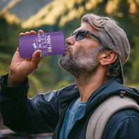 Anniversary Valentines Day Gifts 4 in 1 Can Cooler Tumbler You're Stuck With Me Gift for Girlfriend