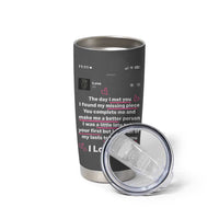 Anniversary Gifts Tumbler Cup Wedding Valentines Day Gifts For Her Wife