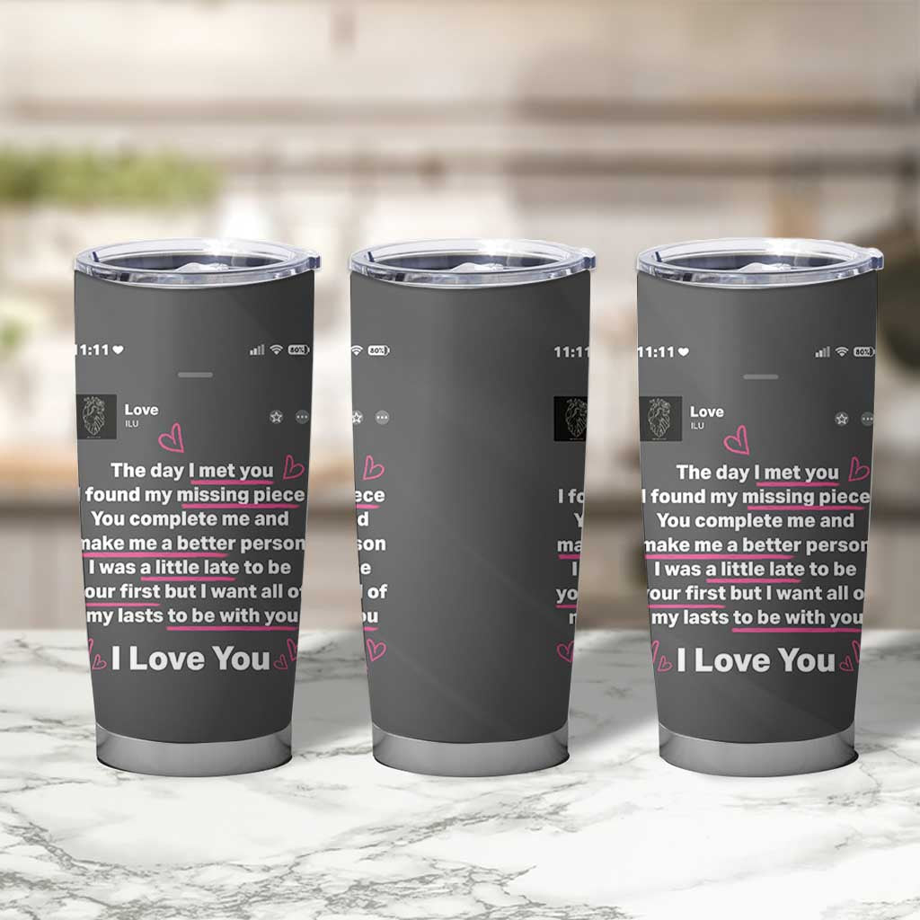 Anniversary Gifts Tumbler Cup Wedding Valentines Day Gifts For Her Wife