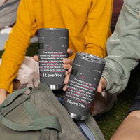 Anniversary Gifts Tumbler Cup Wedding Valentines Day Gifts For Her Wife