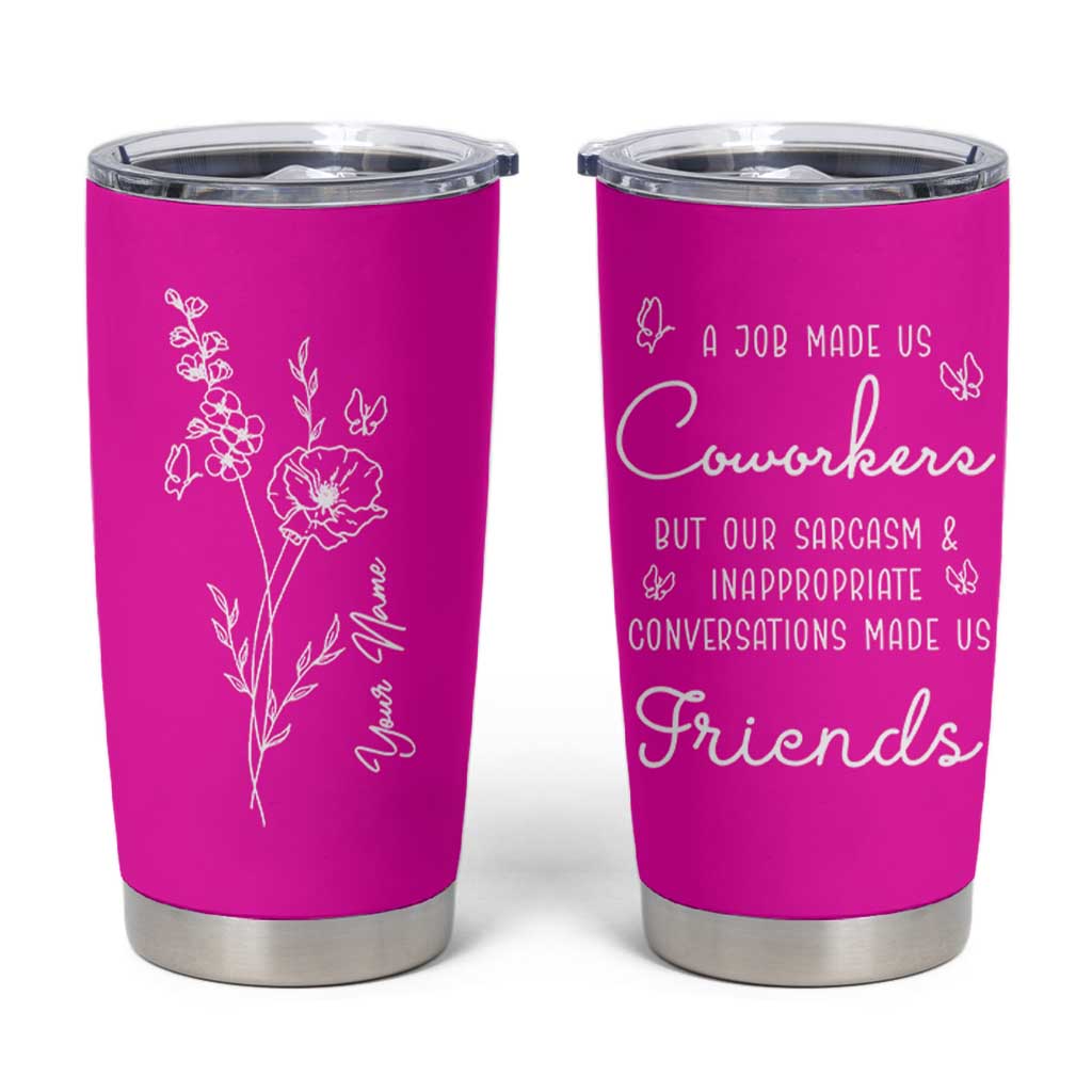 Coworker Gifts Tumbler Cup Thank You Appreciation Gifts For Coworkers Friends