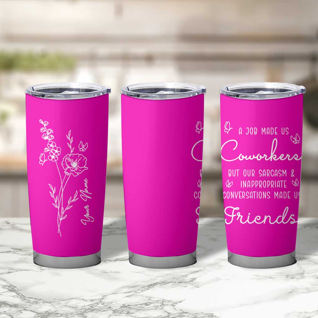 Coworker Gifts Tumbler Cup Thank You Appreciation Gifts For Coworkers Friends