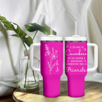 Coworker Gifts Tumbler With Handle Thank You Appreciation Gifts For Coworkers Friends