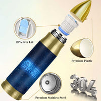 Gaming Gifts For Men Boys Bullet Tumbler Do Not Disturb Im Gaming Video Game Gamer