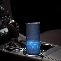 Gaming Gifts For Men Boys Skinny Tumbler Do Not Disturb Im Gaming Video Game Gamer