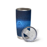 Gaming Gifts For Men Boys Tumbler Cup Do Not Disturb Im Gaming Video Game Gamer