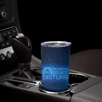 Gaming Gifts For Men Boys Tumbler Cup Do Not Disturb Im Gaming Video Game Gamer