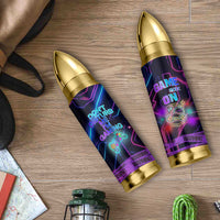 Gaming Gifts Bullet Tumbler Warning Do Not Disturb Im Gaming Video Game Gamer