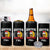 Oktoberfest German Flag 4 in 1 Can Cooler Tumbler Prost Guten Tag Y'all Beer Festival - Wonder Print Shop