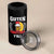 Oktoberfest German Flag 4 in 1 Can Cooler Tumbler Prost Guten Tag Y'all Beer Festival - Wonder Print Shop