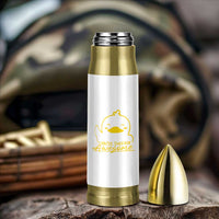 Thank You Gifts Bullet Tumbler Emotional Positive Support Funny Duck Positive Inspirational Gifts