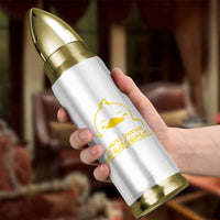 Thank You Gifts Bullet Tumbler Emotional Positive Support Funny Duck Positive Inspirational Gifts