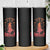 Halloween Witch Skinny Tumbler Salem 1692 They Missed One - Wonder Print Shop
