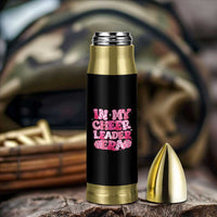 Cheerleader Bullet Tumbler In My Cheerleader Era