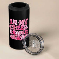Cheerleader 4 in 1 Can Cooler Tumbler In My Cheerleader Era