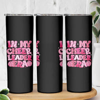 Cheerleader Skinny Tumbler In My Cheerleader Era
