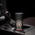 Native American Indian Pride Skinny Tumbler Tribe Tribal A Woman With Native Blood - Wonder Print Shop