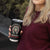 Native American Indian Pride Tumbler Cup Tribe Tribal A Woman With Native Blood - Wonder Print Shop