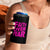 Breast Cancer Awareness 4 in 1 Can Cooler Tumbler Christian Gift Pink Ribbon USA Flag Sunflower Faith Over Fear - Wonder Print Shop