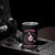 Cute Ghost Halloween Breast Cancer Awareness Tumbler Cup In October We Wear Pink - Wonder Print Shop