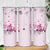 Pink Ghost Halloween Skinny Tumbler Funny Breast Cancer Ribbon - Wonder Print Shop