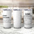 Chaos Coordinator Tumbler Cup Christmas Gifts for Colleague Coworker Travel Mug Thank You Gift White - Wonder Print Shop