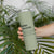 Chaos Coordinator Skinny Tumbler Christmas Gifts for Colleague Coworker Travel Mug Thank You Gift Pink Moss-Green - Wonder Print Shop