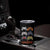 Funny Halloween Skeleton Zombie Gaming Controller Tumbler Cup Gamer Gaming Gift for Son Boy Teen - Wonder Print Shop
