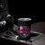 Cute Ghost Halloween Breast Cancer Awareness Tumbler Cup Breast Cancer Is Boo Sheet - Wonder Print Shop
