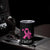 Breast Cancer Awareness Tumbler Cup Pink Ribbon Support The Fighters - Wonder Print Shop