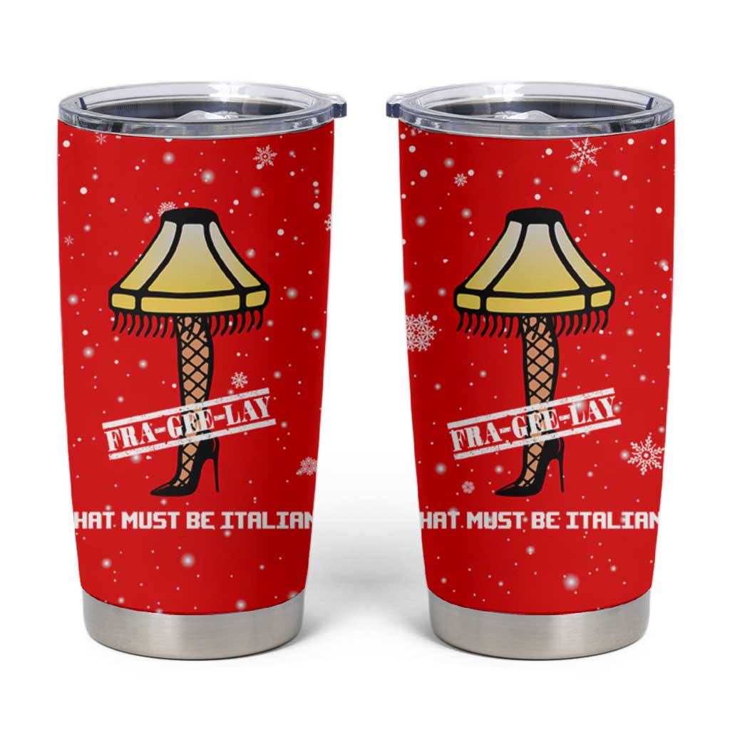 Funny Christmas Tumbler Cup Gifts for Women Men Coworkers Frageelay - Wonder Print Shop