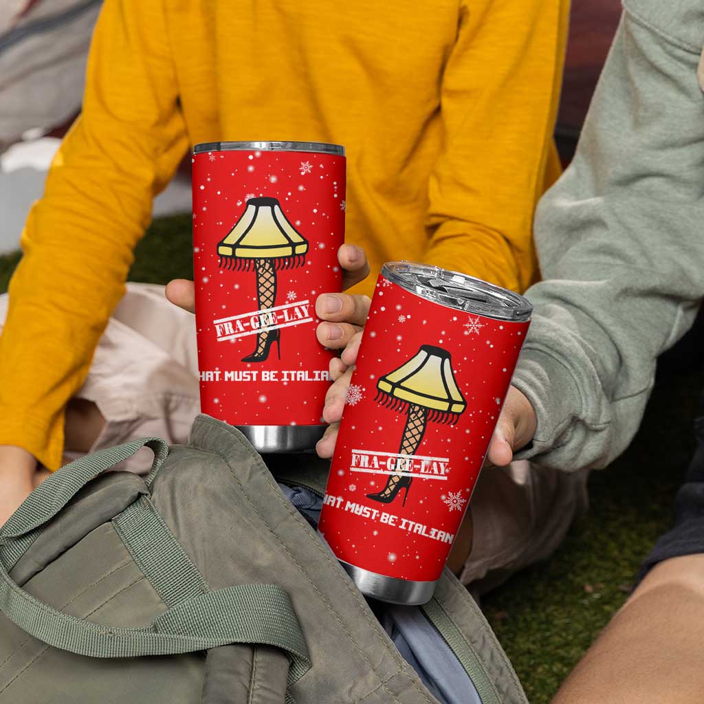 Funny Christmas Tumbler Cup Gifts for Women Men Coworkers Frageelay - Wonder Print Shop