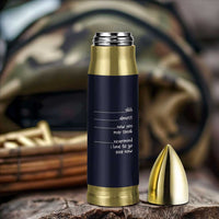 Funny Gag Gifts Bullet Tumbler Shh Almost Now You May Speak Nevermind I Have To Go Poop Now