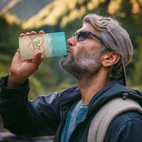 To My Best Aunt 4 in 1 Can Cooler Tumbler Beach Mother's Day Gift For Auntie