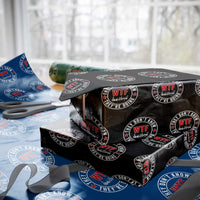 They Don’t Know WTF They’re Doing Wrapping Paper Roll Political Sarcasm - Wonder Print Shop