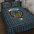 thomson-dress-blue-clan-tartan-quilt-bed-set-family-crest-tartan-quilt-bed-set