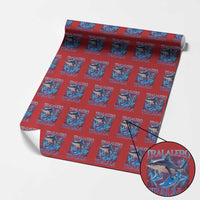 Tralalero Tralala Shark Wrapping Paper Roll Funny Internet Brainrot Memes Gen Alpha - Wonder Print Shop
